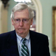 Illustration for article titled Mitch McConnell Feeling Emasculated By Wife Who Makes More Illicit Money Than Him